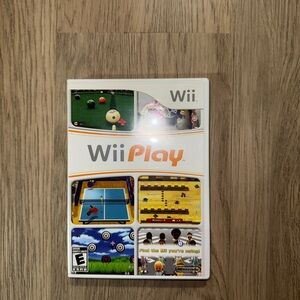 Play Game Disc‎ - White